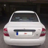 تیبا صندوق دار مدل sx ۱۴۰۰ کم کار شاسی پلمپ|خودرو سواری و وانت|تهران, نارمک|دیوار