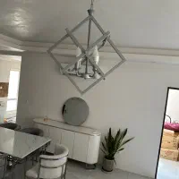 لوستر در حد نو