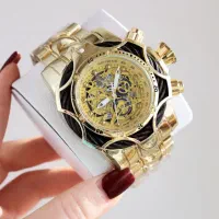 ساعت اینوکتا» هیبرید سه موتوره و تک موتوره