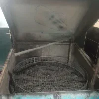 قطعه شوی ماتور