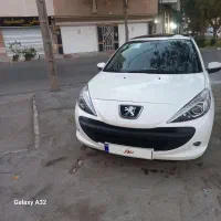 207 پاناروما ۱۴۰۳ بدون رنگ ( نقد واقساط)