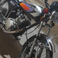 200کویر وحشی|موتورسیکلت|کاشان, فاز ۱ ناجی آباد|دیوار