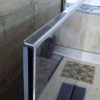 محافظ صفحه تلویزیون یا ضربه گیر تلویزیون