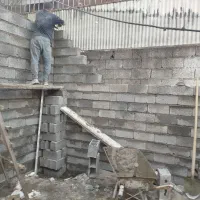 بنایی،سفت کاری ،نازک کاری،پیمانکاری