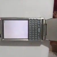 گوشی سونی اریکسون P990i|موبایل|مشهد, رسالت|دیوار