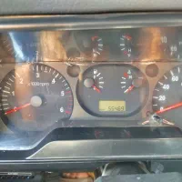 نیسان دوگانه سوز کارخانه آپشنال مدل 1400|خودرو سواری و وانت|رشت, کوی فکوری|دیوار