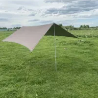 سایه بان سفری موفلان مدل F01