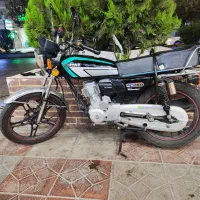 همتاز 200 cc