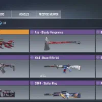 اکانت کالاف