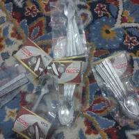 قاشق چای خوری