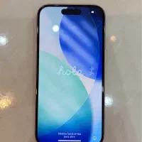 آیفون۱۵نرمال صورتی