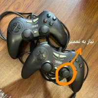 دسته بازی