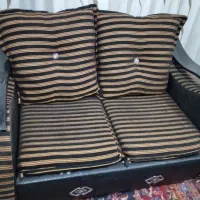 مبل راحتی ۷نفره