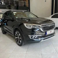 فیدلیتی مدل ۱۴۰۳ ۷ نفره|خودرو سواری و وانت|نظرآباد, رسالت|دیوار