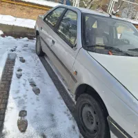 خودرو 405 GLX|خودرو سواری و وانت|مشهد, شهرک صنعتی توس|دیوار