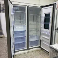 یخچال فریزر 48فوت الکتروهاوس دور این دور جنرال|یخچال و فریزر|تهران, تهرانسر شرقی|دیوار