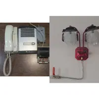 آیفون ، و روشنایی گاز