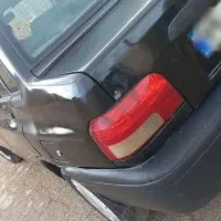 پراید مدل۸۴مشکی