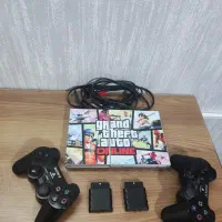 PIay station 2.        SONY