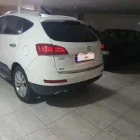 جک s5|خودرو سواری و وانت|تبریز, |دیوار