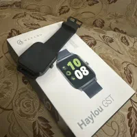 ساعت هوشمند هایلو LS09