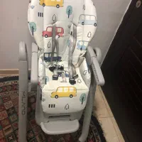 صندلی غذا مارک میلانو