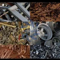 خریدوفروش آهن ضایعات وفلزات رنگی|عمده‌فروشی|تهران, شهرآرا|دیوار