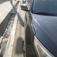 mvm x33 s مشکی ۹۶|خودرو سواری و وانت|بندرعباس, |دیوار