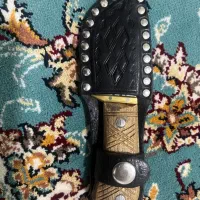 چاقو کوهنوردی