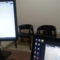 اجاره میز و صندلی در دفتر کار شخصی