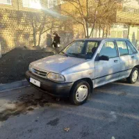 پراید۸۷|خودرو سواری و وانت|مشهد, ولیعصر (شهرک غرب)|دیوار