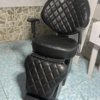 صندلی آرایشگاهی