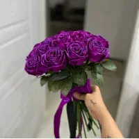 گل ربانی تیام|گل مصنوعی|اصفهان, لاله|دیوار