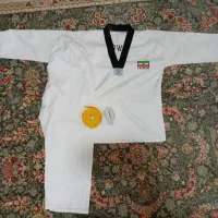 لباس فرم تکواندو