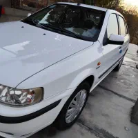 سمندسون ای آف سون  در حد|خودرو سواری و وانت|بانه, |دیوار