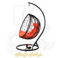 تاب ریلکسی تولیدی مدل زنبوری|مبلمان خانگی و میز عسلی|اصفهان, ملک‌شهر|دیوار