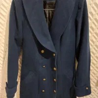 پالتو فوتر گرم بالا