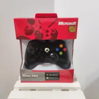 دسته بازی مایکروسافت برای ایکس باکس 360 و ویندوز