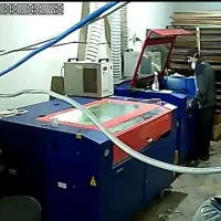 استخدام کارگر ساده و نیروی کار تولیدی وکارگاه لیزر|استخدام صنعتی، فنی، مهندسی|تهران, شهرک ابوذر|دیوار