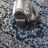 دوربین فیلم برداری پاناسونیک|دوربین عکاسی و فیلم‌برداری|بندرعباس, |دیوار