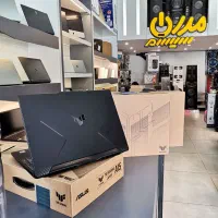 ایسوس تاف R7 7435HS با16Gرم وگرافیک RTX2050