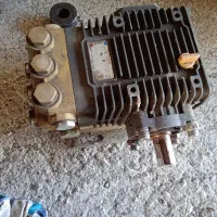 کارواش صنعتی برتولینی