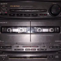 باند و اسپیکر  و ضبط قدیمی و تعمیرات