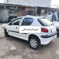 پراید، معاوضه خریدار تصادفی