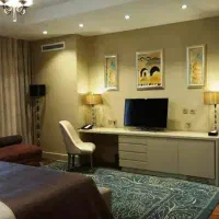 اپارتمان سوئیتی جهت اجاره روزانه