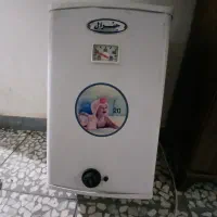 آبگرمکن برقی جنرال