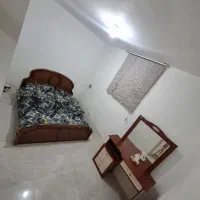 مبله سوییت ویلایی تایمی روزانه۲۴ پاسخگو پارکینگدار|اجارهٔ کوتاهمدت آپارتمان و سوئیت|شیراز, تندگویان|دیوار