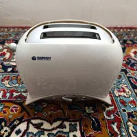 تستر نان تست ( توستر نان توست )