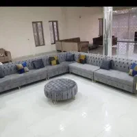 تولید‌ تعمیر‌ مبلمان