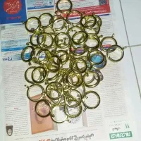 میل پرده و حلقه و گیره|پرده، رانر، رومیزی|رشت, کاکتوس|دیوار